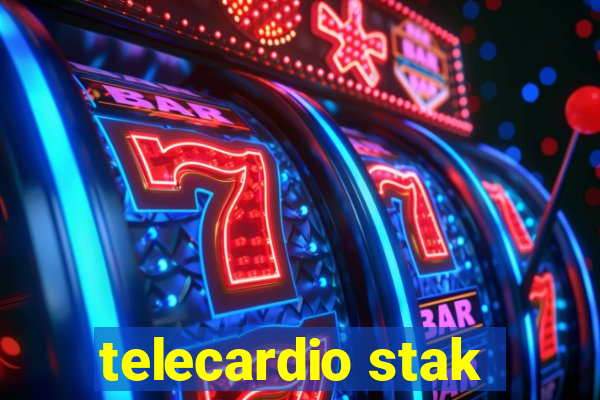 telecardio stak